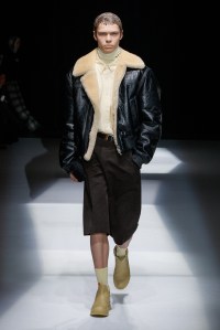 Solid Homme Men’s Fall 2023