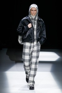 Solid Homme Men’s Fall 2023