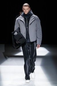 Solid Homme Men’s Fall 2023