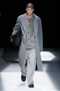 Solid Homme Men’s Fall 2023