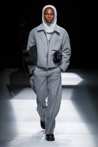 Solid Homme Men’s Fall 2023