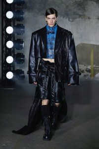 Songzio RTW Fall 2023