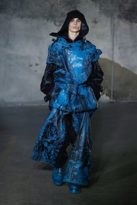 Songzio RTW Fall 2023