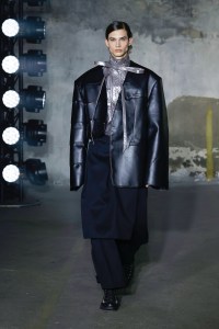 Songzio RTW Fall 2023