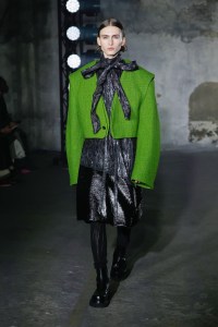 Songzio RTW Fall 2023