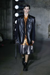 Songzio RTW Fall 2023