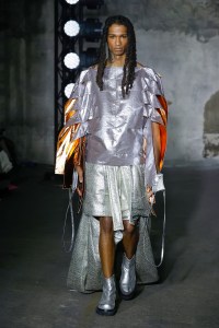 Songzio RTW Fall 2023