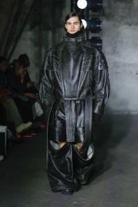 Songzio RTW Fall 2023