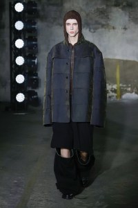 Songzio RTW Fall 2023