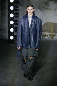 Songzio RTW Fall 2023