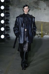 Songzio RTW Fall 2023
