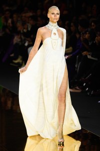 Stéphane Rolland Couture Spring 2023