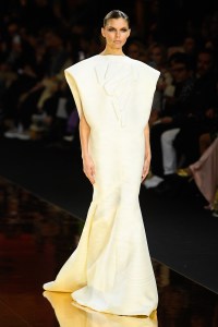 Stéphane Rolland Couture Spring 2023