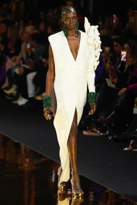 Stéphane Rolland Couture Spring 2023