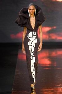 Stéphane Rolland Couture Spring 2023