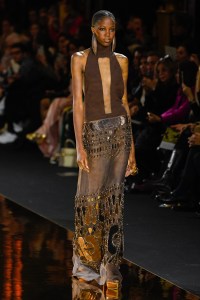 Stéphane Rolland Couture Spring 2023