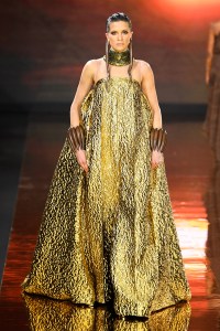 Stéphane Rolland Couture Spring 2023