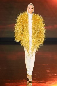 Stéphane Rolland Couture Spring 2023