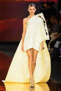 Stéphane Rolland Couture Spring 2023