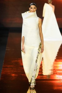 Stéphane Rolland Couture Spring 2023