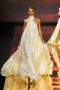 Stéphane Rolland Couture Spring 2023