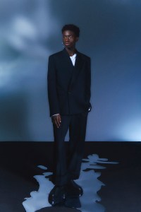 Steven Passaro Men’s Fall 2023