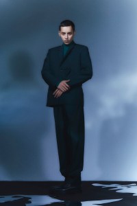 Steven Passaro Men’s Fall 2023