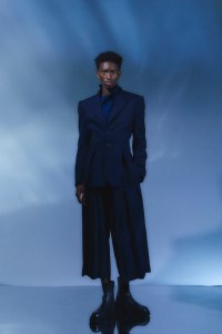 Steven Passaro Men’s Fall 2023