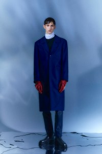 Steven Passaro Men’s Fall 2023