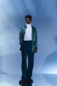 Steven Passaro Men’s Fall 2023