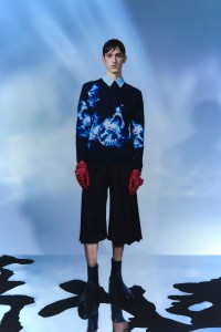 Steven Passaro Men’s Fall 2023