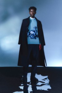 Steven Passaro Men’s Fall 2023