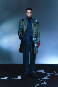 Steven Passaro Men’s Fall 2023