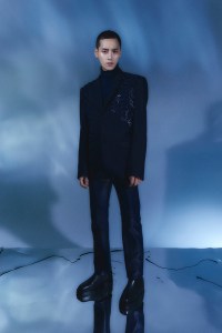 Steven Passaro Men’s Fall 2023