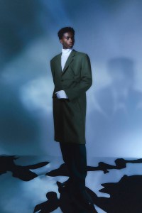 Steven Passaro Men’s Fall 2023