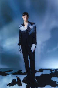 Steven Passaro Men’s Fall 2023