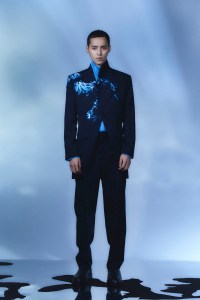 Steven Passaro Men’s Fall 2023