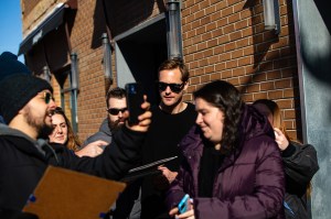 Alex Skarsgard