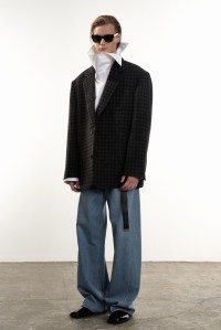 System Men’s Fall 2023