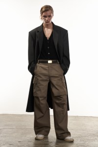 System Men’s Fall 2023