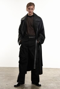 System Men’s Fall 2023