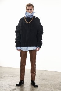 System Men’s Fall 2023