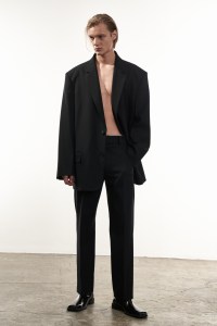 System Men’s Fall 2023