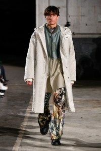 Taak Men’s Fall 2023