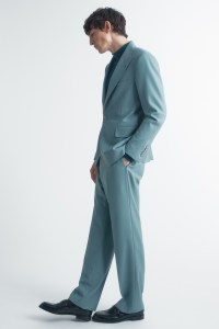 Tagliatore Men’s Fall 2023