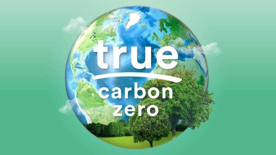Carbon zero TENCEL™ fibers