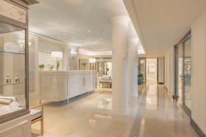 The Ritz Club & Spa