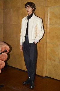 Tod’s Men’s Fall 2023