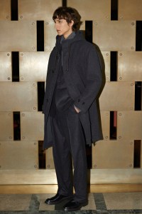 Tod’s Men’s Fall 2023
