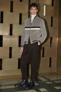 Tod’s Men’s Fall 2023